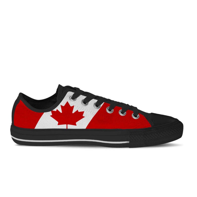 white canvas shoes canada