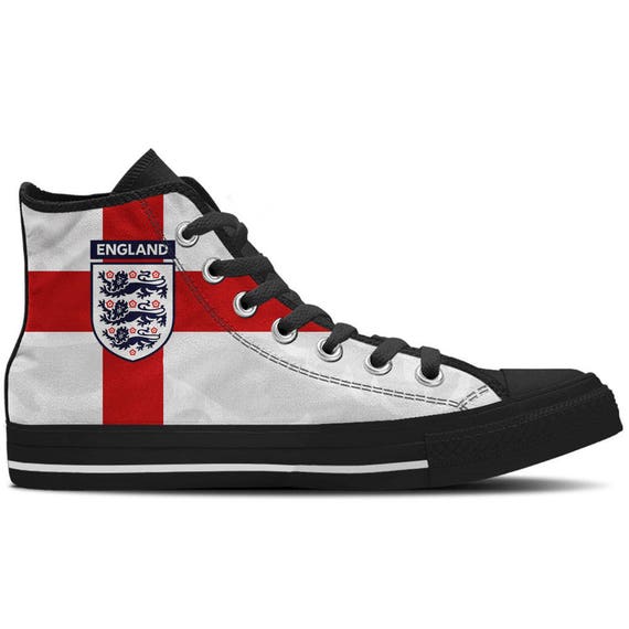 Converse bandera inglesa online