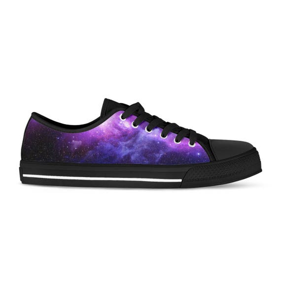 Galaxy Shoes Space Sneakers connect to the Universe in These Kiks -   Canada