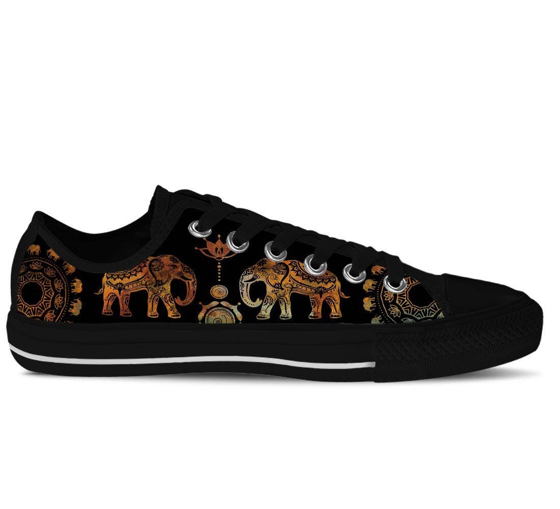 Elephant shoes - Etsy België