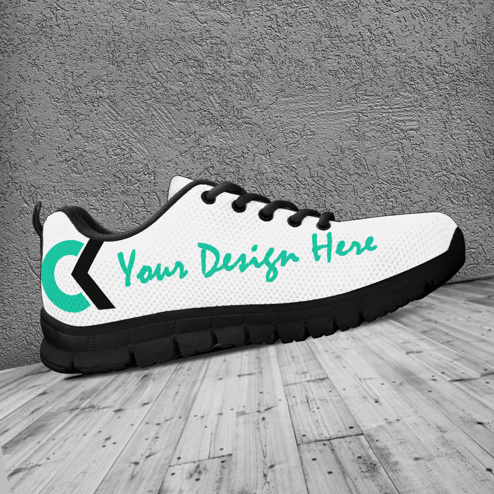 Kikz  A Custom Shoe concept by Christina Tap