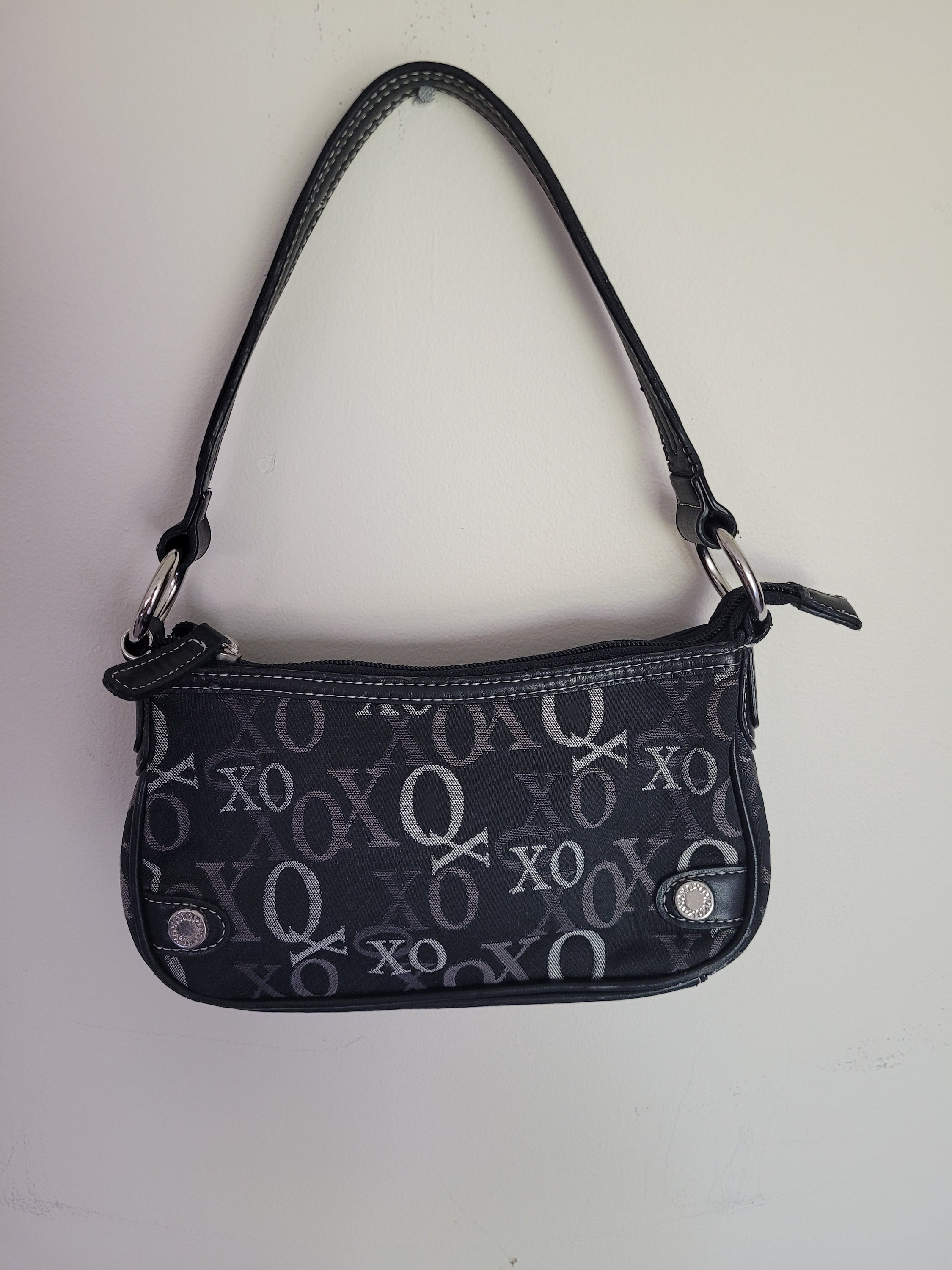 XoXo Vintage Mini Shoulder Bag Y2K Purse