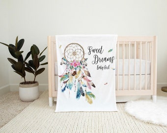 native american nursery bedding