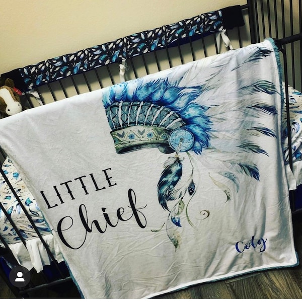 Native American Baby Etsy
