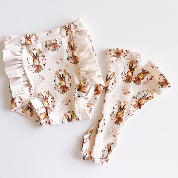 Baby Easter Outfit Etsy