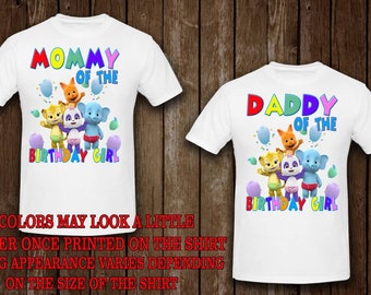 Download Family shirts | Etsy