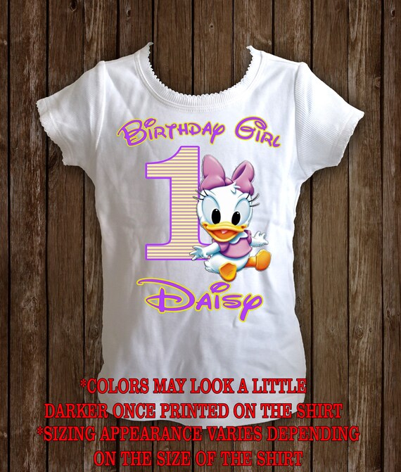 daisy duck baby clothes