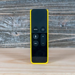 Apple TV Remote Tile Mate Tracker Case