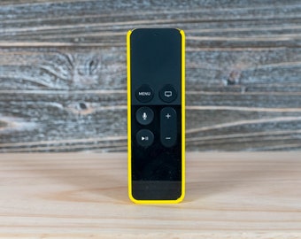 Apple TV Remote Tile Mate Tracker Case