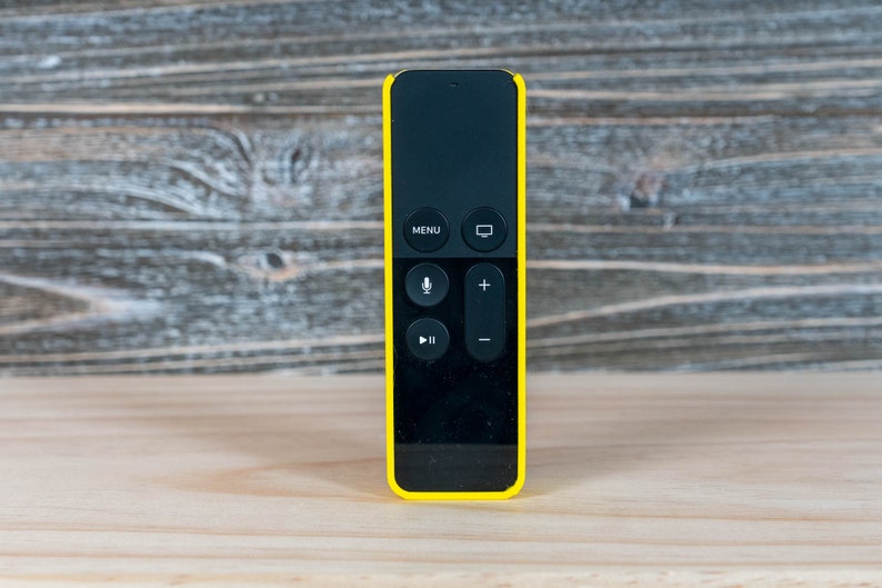 Apple TV Remote Tile Mate Tracker Case - Etsy