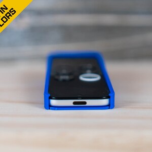 Apple TV Remote AirTag Case image 4