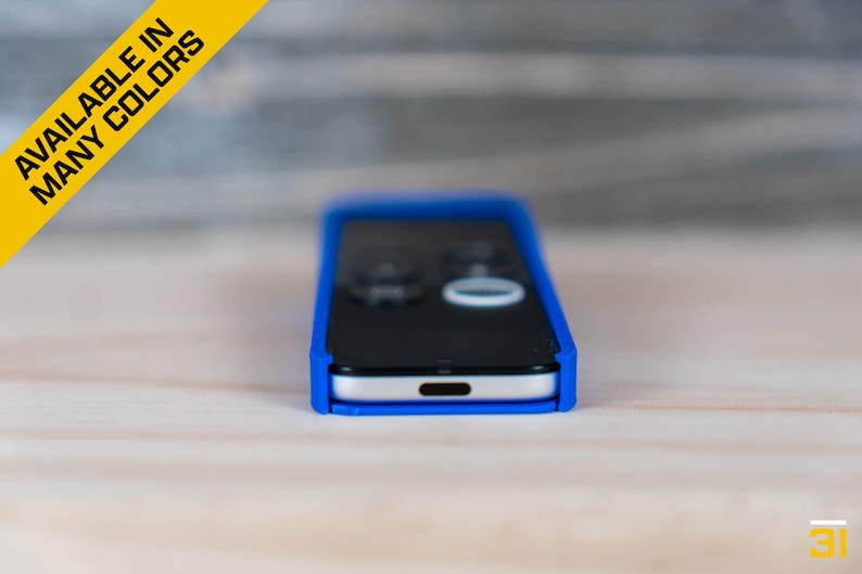 Apple TV Remote AirTag Case image 4