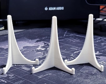 トレーディングカードディスプレイスタンド