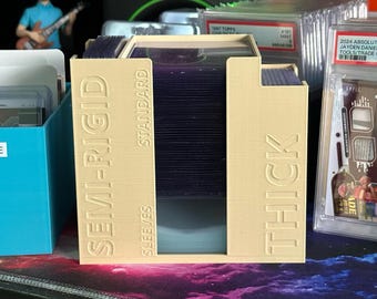 card sleeves reddit Sleeves: Premium Rounded Card – Stellar Factory ensuring a smooth and uninterrupted gaming experience What cards are worth putting