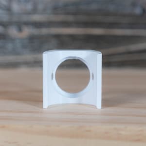 Chromecast Remote AirTag Case