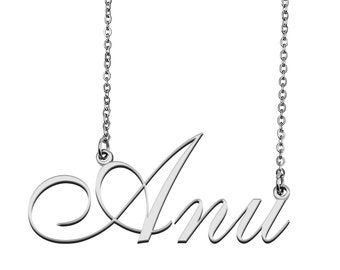Anu Name Bracelet Factory Sale, 51% OFF 