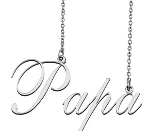 mummy papa locket