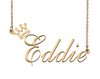 Eddie Name Gift Etsy Eddie Name Gift Etsy