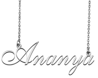 Ananya Name Chain 2025