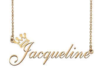 Jacqueline Necklace 2025 | ciclica.eu