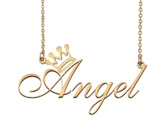 Angel Name Locket 2024 www.alhudapk