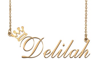 Delilah Rose Etsy