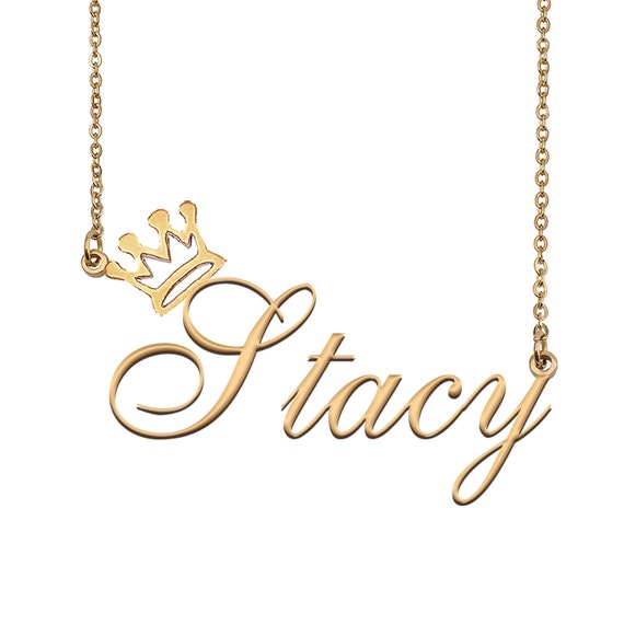 The Stacy Locket