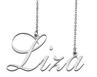 Liza Jewelry - Etsy Ireland