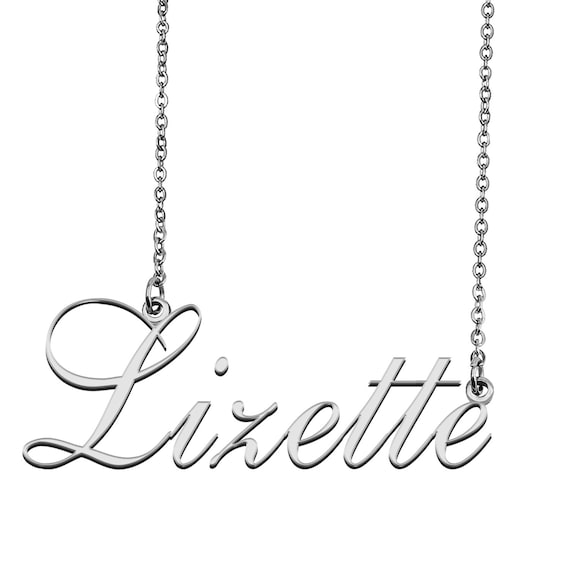 Lizette Name