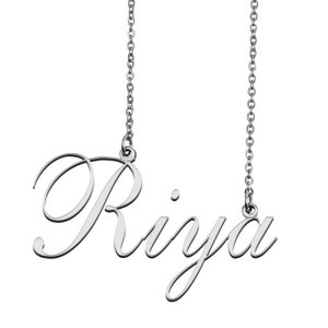 RIYA gold Chain | Etsy