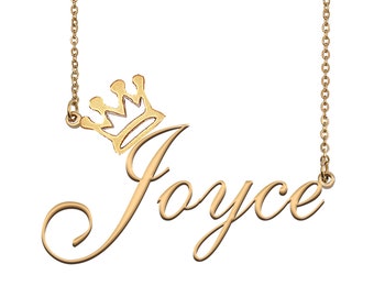 Joyce Jewelry | Etsy