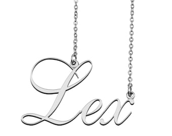 Lex & Lu LogoArt Sterling Silver Virginia Tech Wire Bangle LAL148251 