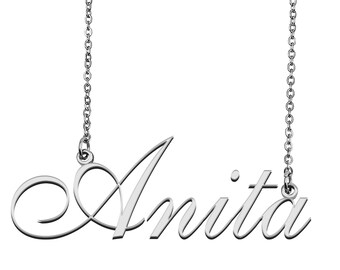 Anita Name | Etsy Singapore