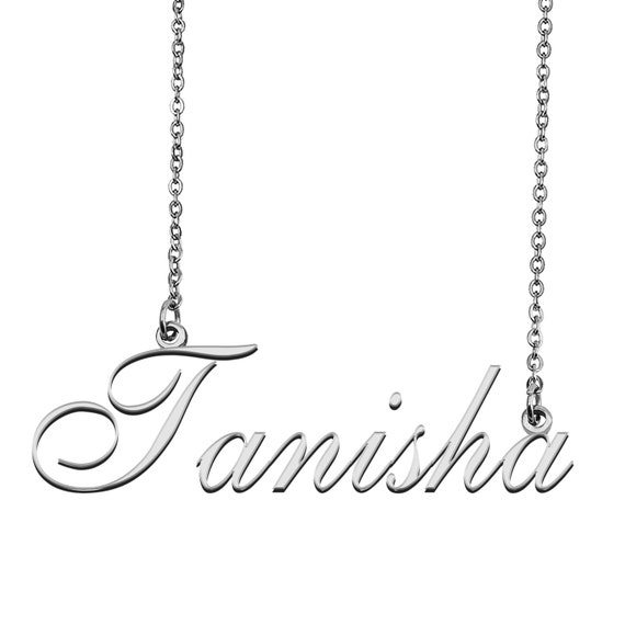 Tanisha Name Locket Hot Sale, 58% OFF 