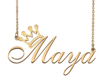 Maya Crown | Etsy Singapore