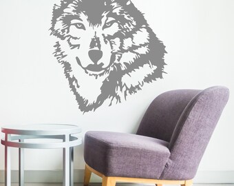 Wandtattoo wolf - Der Testsieger
