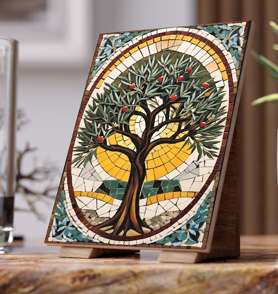 Free Patterns Mosaic Art