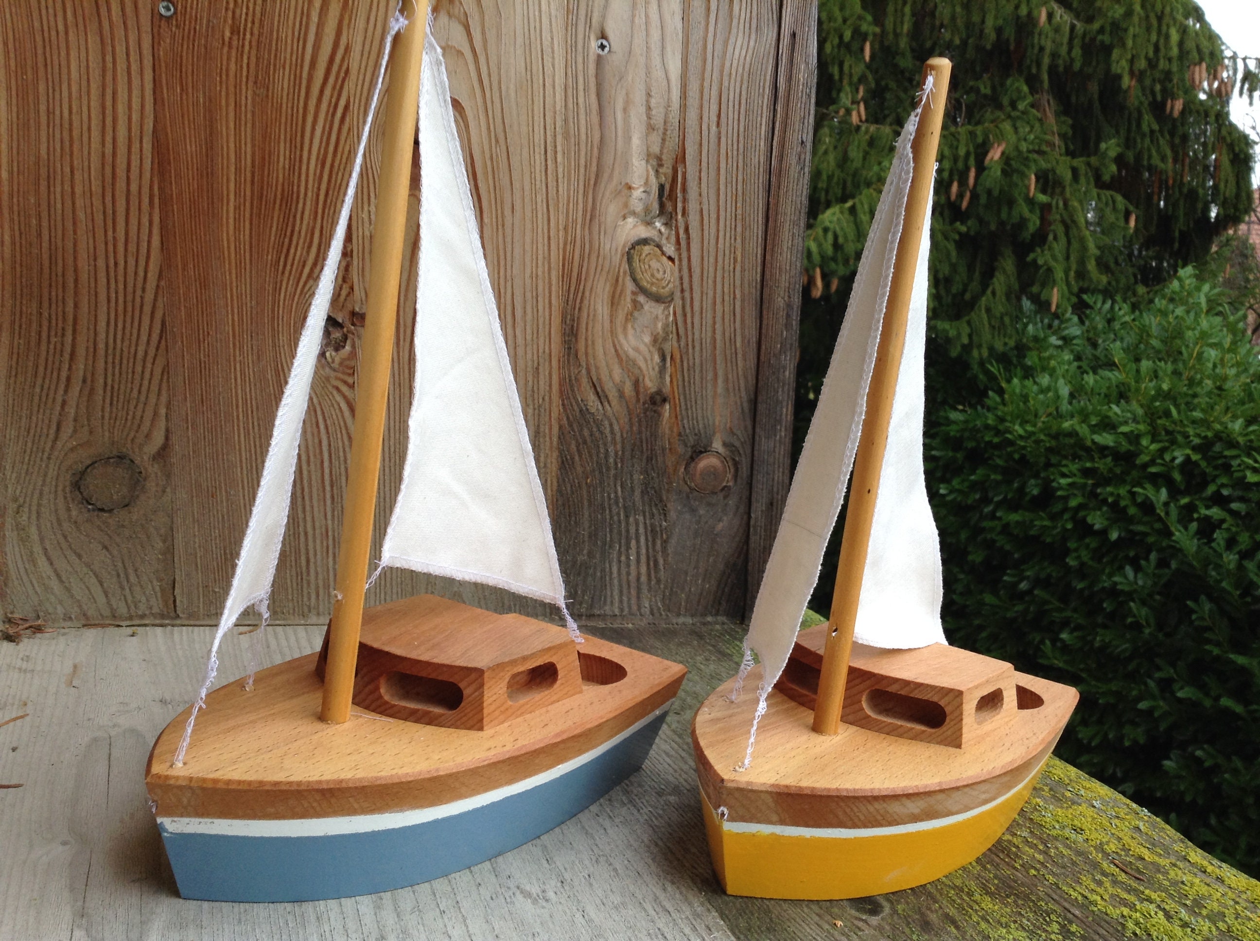 Toy hotsell sailboat plans
