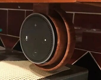 echo dot holder 3rd generation