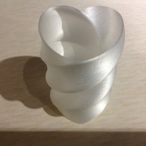Vase | Valentine | Valentine Vase | Heart | Heart Shape Vase | Heart Vase | Gift