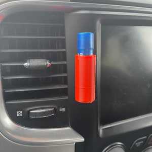 リップクリームホルダー | リップクリーム | ホルダー | 車用リップクリームホルダー | 収納 | 車用収納 | リップクリーム収納 | リップクリーム | リップクリームホルダー