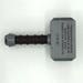 Thor | Baby Rattle | Baby Gift | Thor's Hammer | Baby Shower | Gift for ...