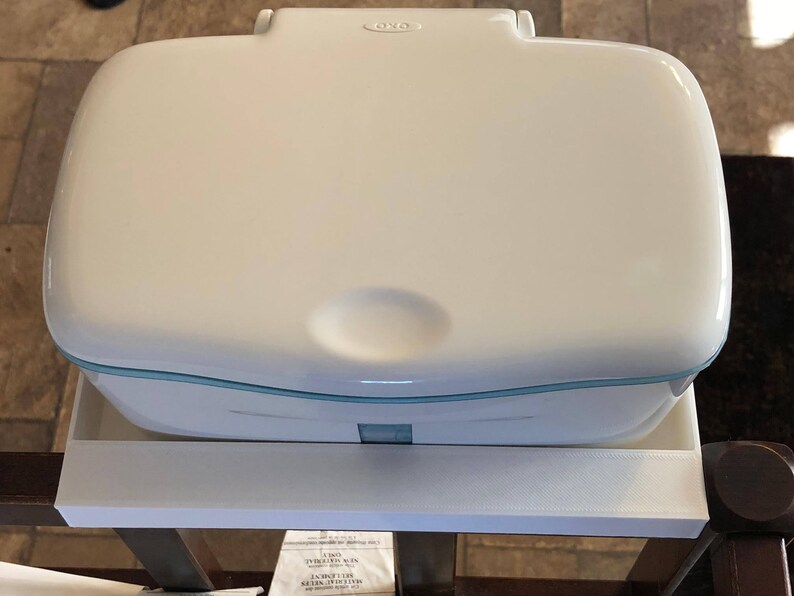 Diaper Clutch Diaper Holder Baby Changing Table Wipes Etsy