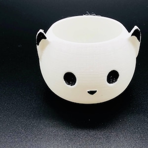 Cat | Cat Planter | Cat Lover | Planter | Cat Lover Gift | Cat Flower Pot | Succulent Planter | Cat Lady | Cat Decor | Planter and Pots