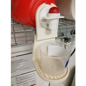 Tide Drip Tray | Tide | Laundry | Laundry Detergent | Laundry Room Decor | Tide Detergent | Laundry Room | Laundry Rack | Washing Detergent