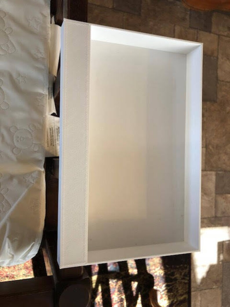 Diaper Clutch Diaper Holder Baby Changing Table Wipes Etsy