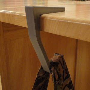 Purse hanger for table deals