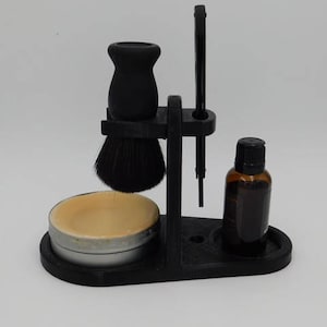 Straight Razor | Wet Shave | Razor | Safety Razor | Shave | Razor Stand | Razor and Stand | Brush Stand | Shaving Stand | Razor Blades