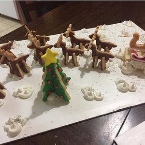 Christmas Cookie | Cookie Cutter | Cookie Cutters | Christmas | Christmas Cookies | Holiday Cookies | Holiday Cookie | Holiday Cutter