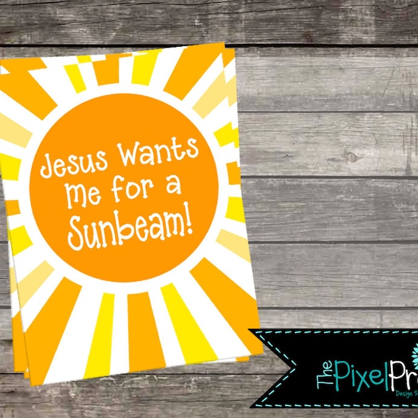 Jesus Wants Me For a Sunbeam primary handout, Sunbeam handout, Sunbeams primary handouts, Jesus handout primary, LDS primary printables